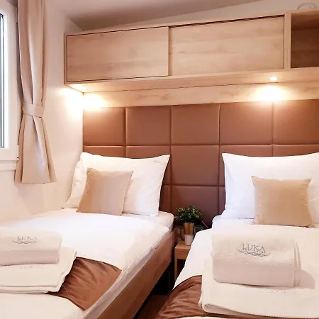 Mobile Luka Campsite Biograd Na Moru