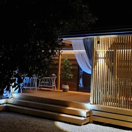 Mobile Luka Campsite Biograd Na Moru