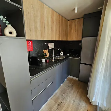 Mobile Luka Campsite Biograd Na Moru