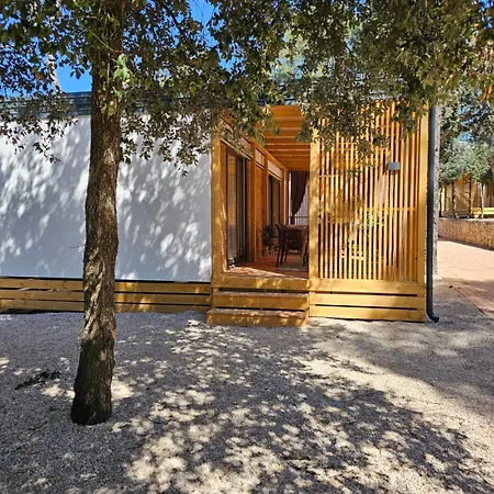 Mobile Luka Campsite Biograd Na Moru