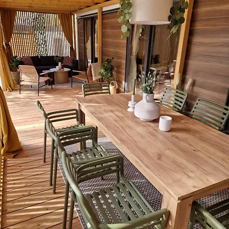 Mobile Luka 4* Biograd Na Moru