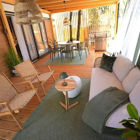 Mobile Luka 4* Biograd Na Moru
