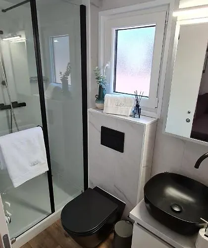 Кемпинг Mobile Luka 4*