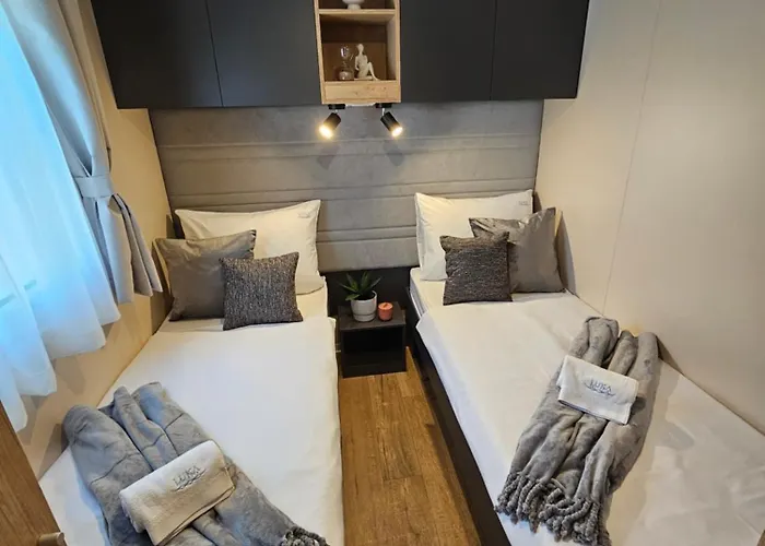 Mobile Luka Кемпинг 4*