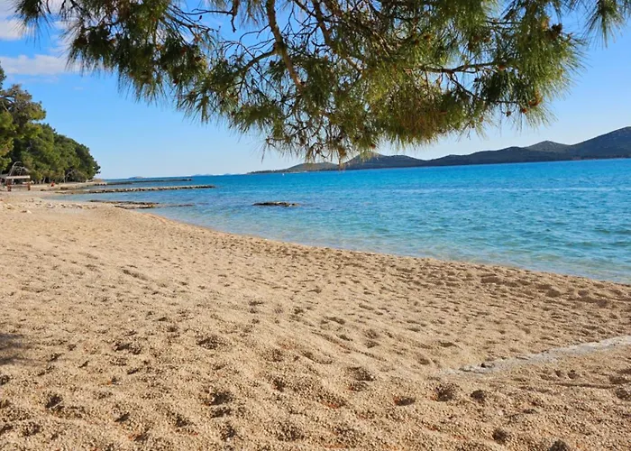 Mobile Luka Kemp Biograd Na Moru