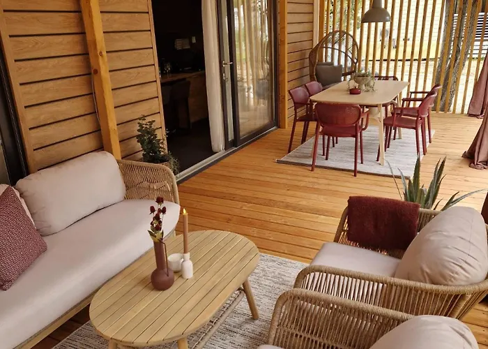 Mobile Luka Биоград-на-Мору