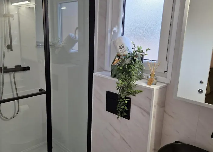 Кемпинг Mobile Luka 4*