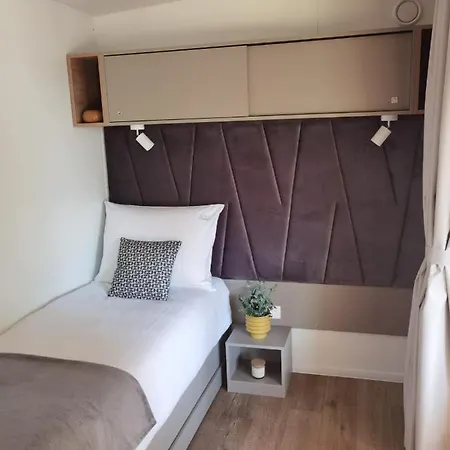 Camping Mobile Luka 4*