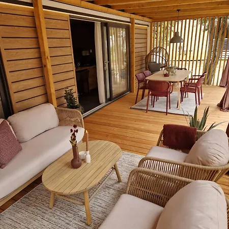 Mobile Luka Biograd Na Moru