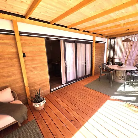 Camping Mobile Luka 4*