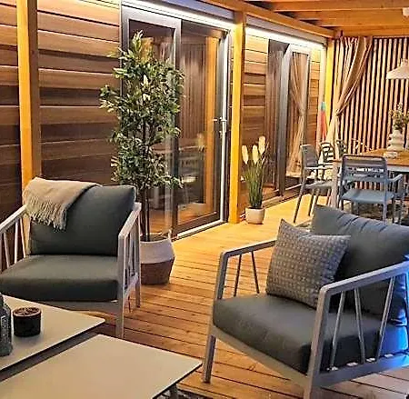 Camping Mobile Luka Biograd Na Moru