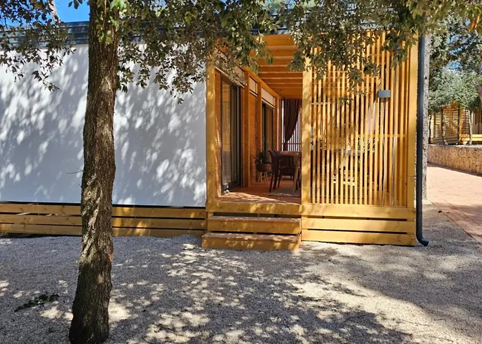 Mobile Luka Kamp Biograd Na Moru